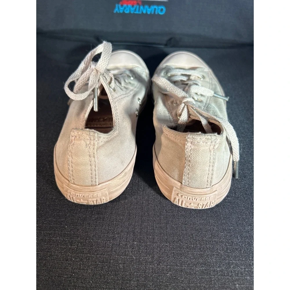 Converse All Star Low Top Sneakers‎ Canvas Casual Shoes Sneakers